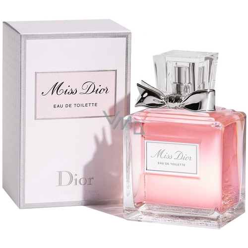 Christian Dior Miss Dior 50ml EDT Spray Women