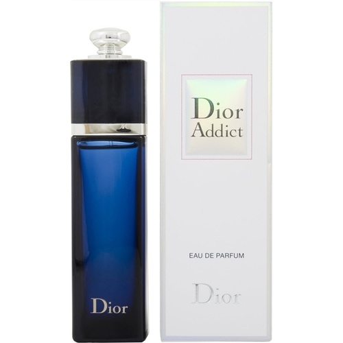 Christian Dior Dior Addict 100ml EDP Spray Women