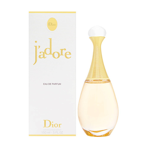 Christian Dior Jadore 150ml EDP Spray Women