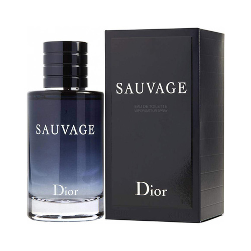 Christian Dior Sauvage 60ml EDT Spray Men