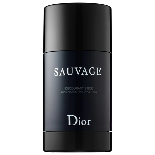 Christian Dior Sauvage Deodorant Stick 75g Men (SPECIAL OFFER)