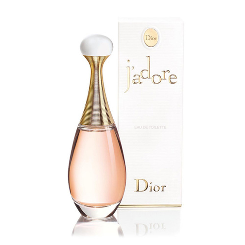 Christian Dior Jadore 100ml EDT Spray Women