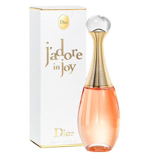Christian Dior Jadore In Joy 100ml EDT Spray Women