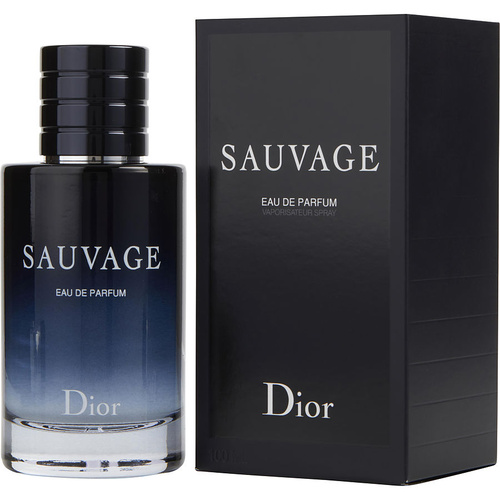 Christian Dior Sauvage 100ml EDP Spray Men