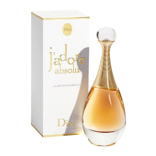 Christian Dior Jadore Absolu 50ml EDP Spray Women (RARE)