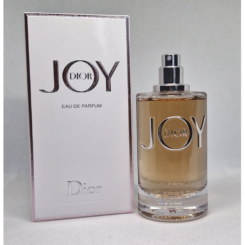 Christian Dior Joy (NO LID) 50ml EDP Spray Women (BOXED)