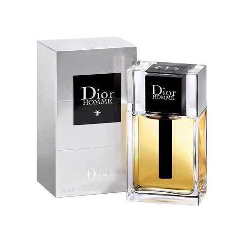 Christian Dior Homme 50ml EDT Spray Men