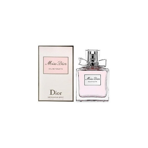 Christian Dior Miss Dior 100ml EDT Spray Women