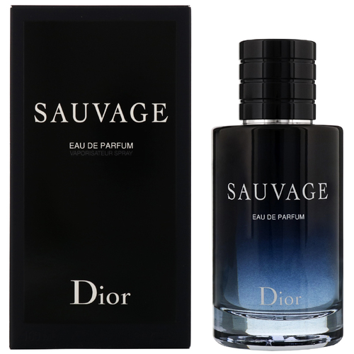 Christian Dior Sauvage 200ml EDP Spray Men