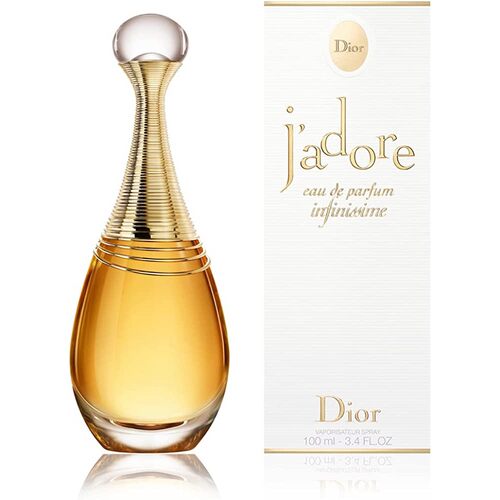 Christian Dior Jadore Infinissime EDP 100ml Spray Women