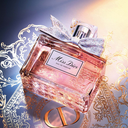 Christian Dior Miss Dior 100ml EDP Spray Women