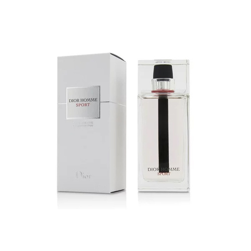 Christian Dior Homme Sport 125ml EDT Spray Men