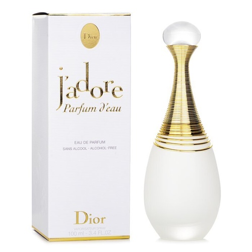 J'adore Parfum D'eau Alcohol - Free Woman Eau De Parfum 100ml 