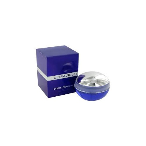 Paco Rabanne Ultraviolet 80ml EDP Spray Women