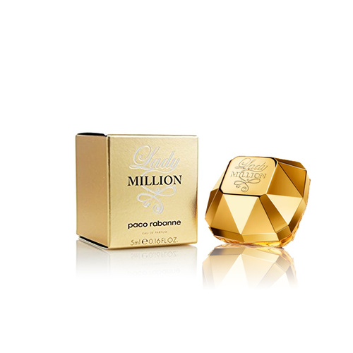 paco rabanne 1 million 5ml