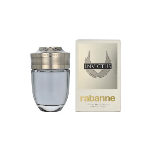 Paco Rabanne Invictus 100ml After Shave Lotion Men