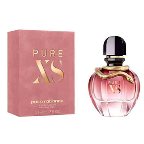 Paco Rabanne Pure XS Eau De Parfum 50ml Spray Women