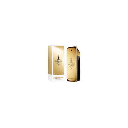 Paco Rabanne 1 Million (NEW PACKAGING) 200ml EDT Spray Men