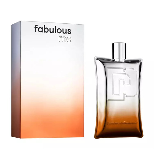 Paco Rabanne FABULOUS ME 62ml EDP Spray Unisex