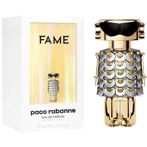 Paco Rabanne Fame 50ml EDP Spray Women (Tropical Vanilla)