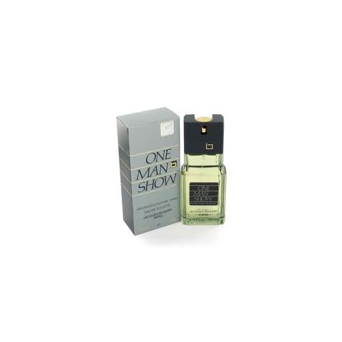 Jacques Bogart One Man Show 100ml EDT Spray Men