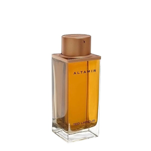 Ted Lapidus Altamir 125ml EDT Spray Men (NEW Tester Unboxed)