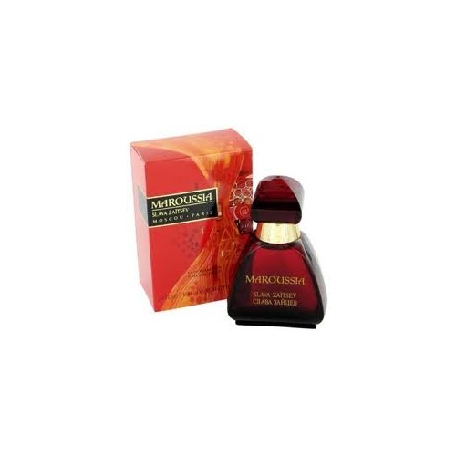 Slava Zaitsev Maroussia 100ml EDT Spray Women