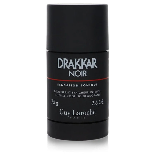 Guy Laroche Drakkar Noir Sensation Tonique Deodorant Stick 75g Men