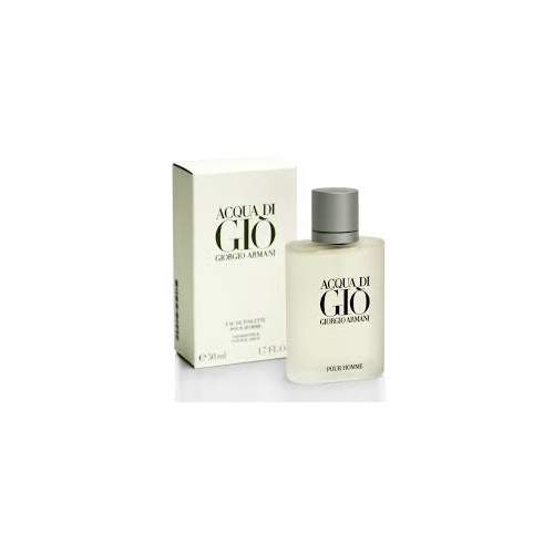 acqua di gio 50 ml