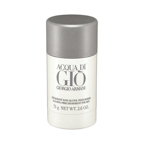 Giorgio Armani Acqua Di Gio (Bottom Damaged) Deodorant Stick 75g Men