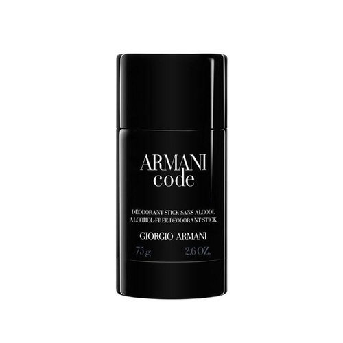 Giorgio Armani Armani Code Deodorant Stick 75g Men