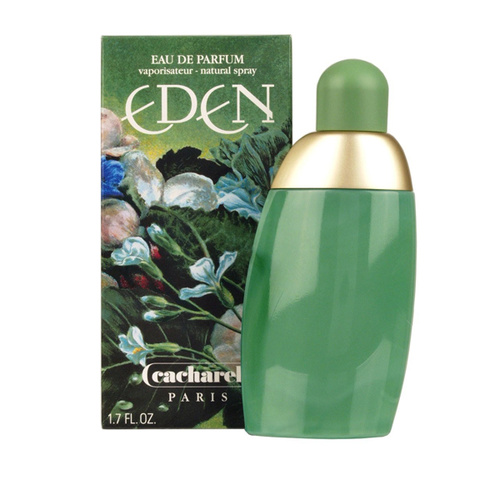 Cacharel Eden 50ml EDP Spray Women