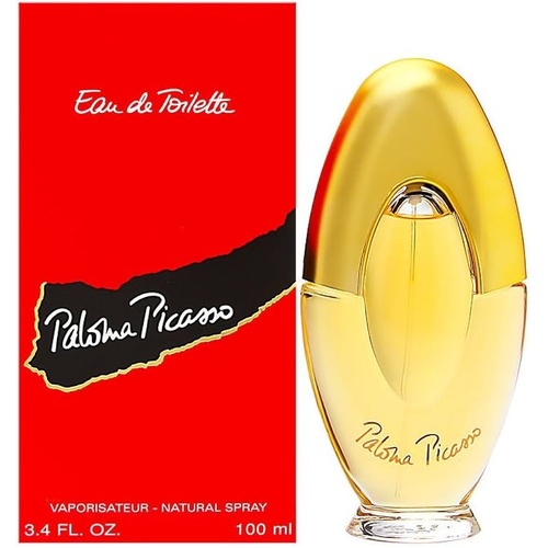 Paloma Picasso 100ml EDT Spray Women