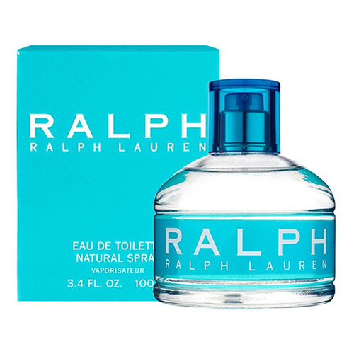 Ralph Lauren Ralph 100ml EDT Spray Women