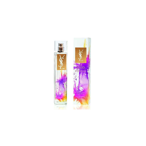 Yves Saint Laurent Elle Limited Edition 90ml EDT Spray Women (RARE)