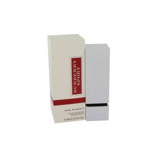 Burberry Sport 75ml EDT Spray Women