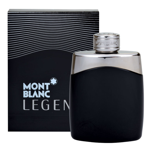 Mont Blanc Legend 100ml EDT Spray Men