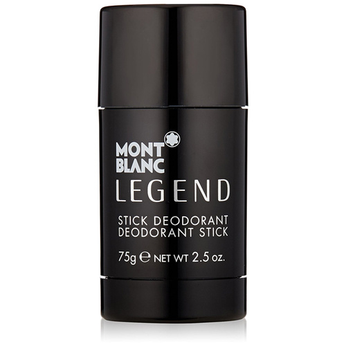 Mont Blanc Legend Deodorant Stick 75g Men
