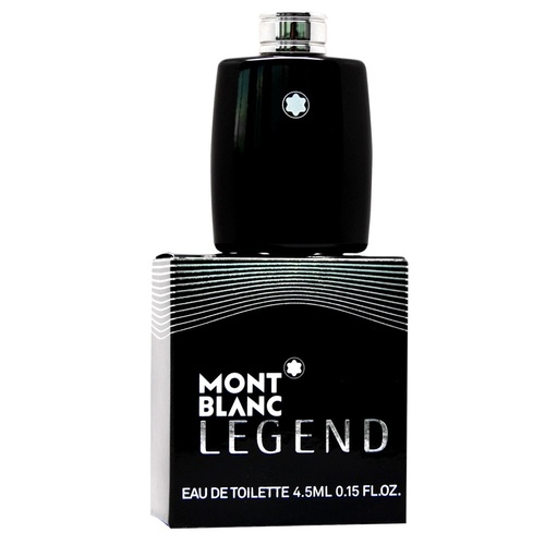 Mont Blanc Legend Miniature 4.5ml EDT Dab-On Men