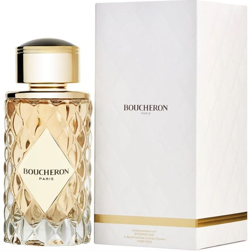 Boucheron Place Vendome 100ml EDP Spray Women