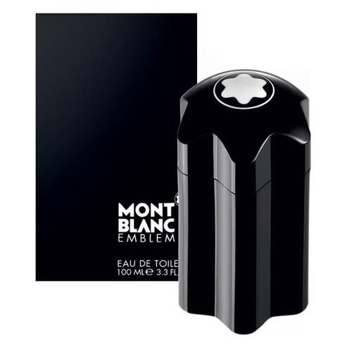 Mont Blanc Emblem 100ml EDT Spray Men