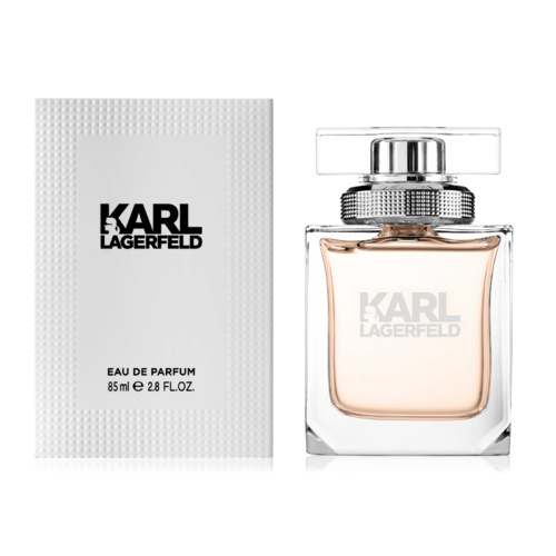 Karl Lagerfeld 85ml EDP Spray Women