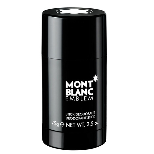 Mont Blanc Emblem Deodorant Stick 75g Men