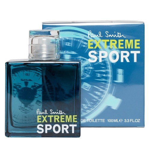 Paul Smith Extreme Sport For Men 100ml EDT Spray Men