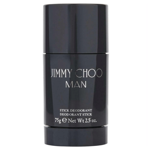 Jimmy Choo Man Deodorant Stick 75g Men
