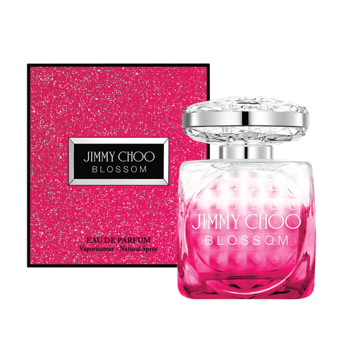 Jimmy Choo Blossom 60ml EDP Spray Women