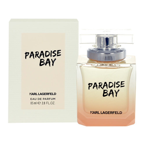 Karl Lagerfeld Paradise Bay 85ml EDP Spray Women