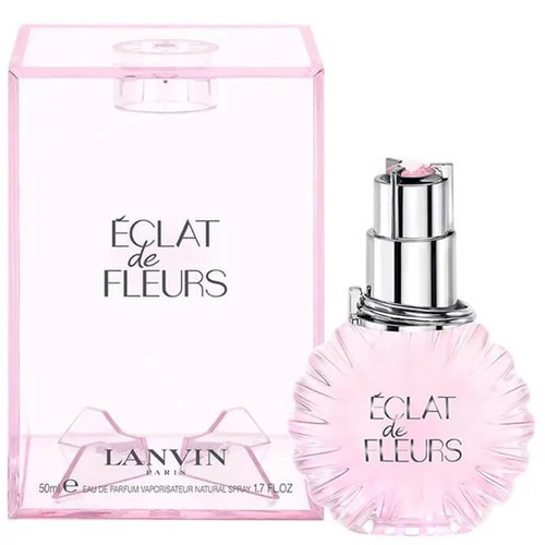 Lanvin Eclat De Fleurs 50ml EDP Spray Women