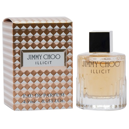 Jimmy Choo Illicit Miniature 4.5ml EDP Dab-On Women