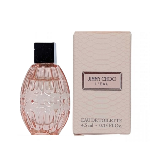 Jimmy Choo L'eau Miniature 4ml EDT Dab-On Women
